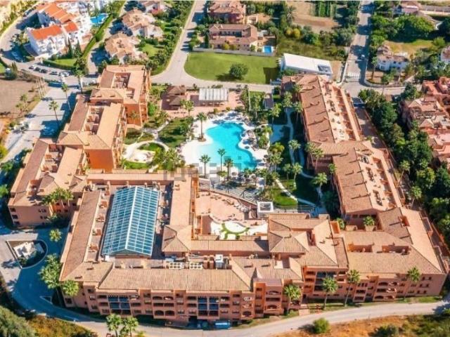 Piso en venta en Bel-Air, Costa del Sol Occidental