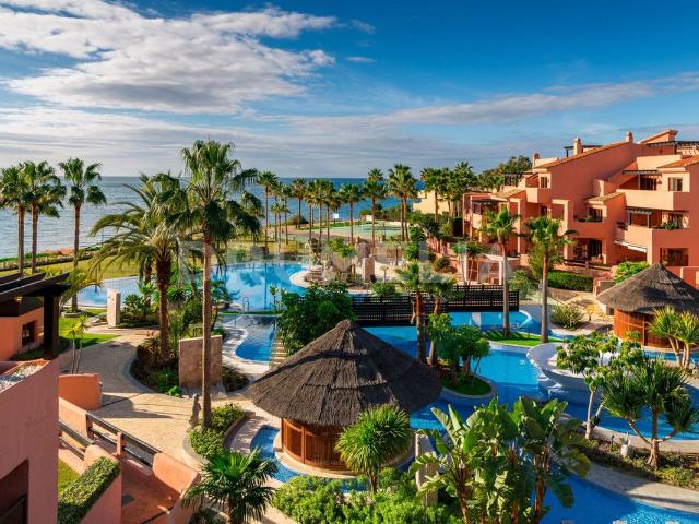Piso en venta en El Padrón, Costa del Sol Occidental