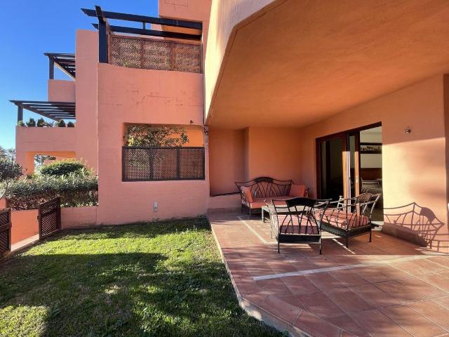 Piso en venta en El Padrón, Costa del Sol Occidental