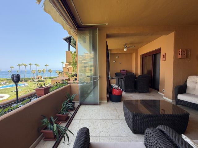 Piso en venta en Mar Azul, Costa del Sol Occidental