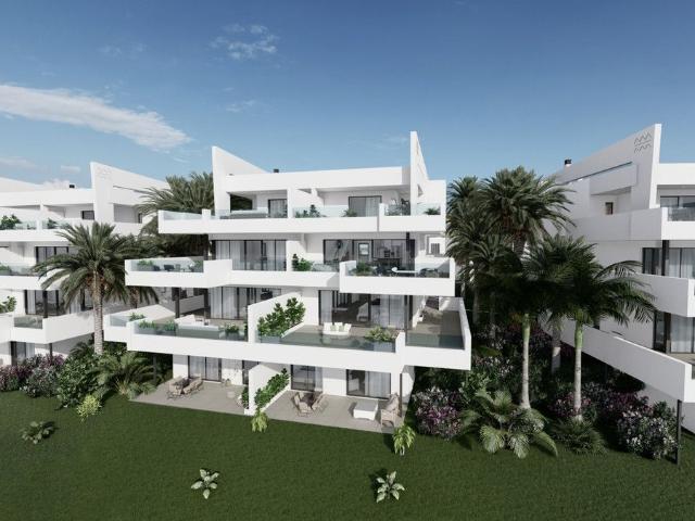 Piso en venta en Estepona, Punta La Plata