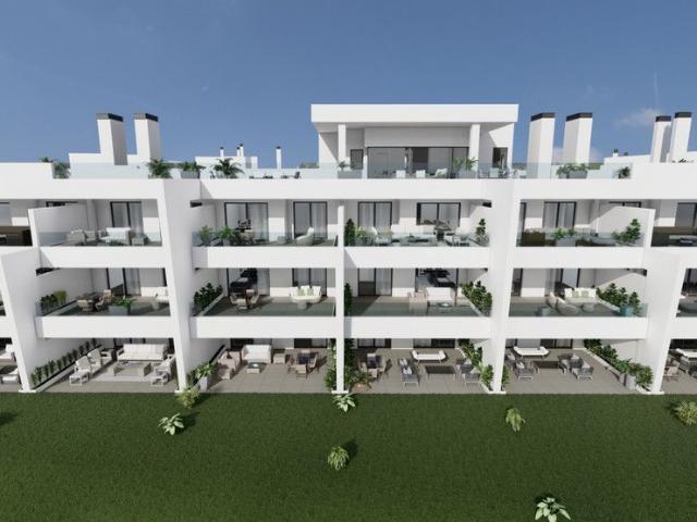 Piso en venta en Alcazaba Beach, Costa del Sol Occidental