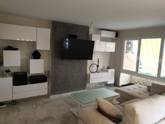 Piso en venta en El Padrón, Costa del Sol Occidental