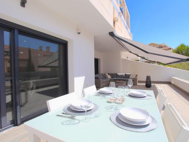 Piso en venta en El Velerín, Costa del Sol Occidental