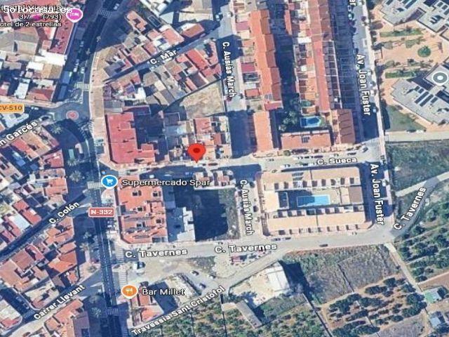 Piso en venta en la Ribera Baixa, Valencia
