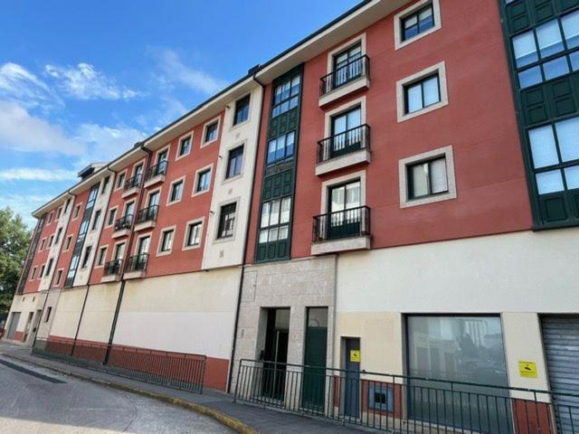 Piso en venta en Fene, Ferrol