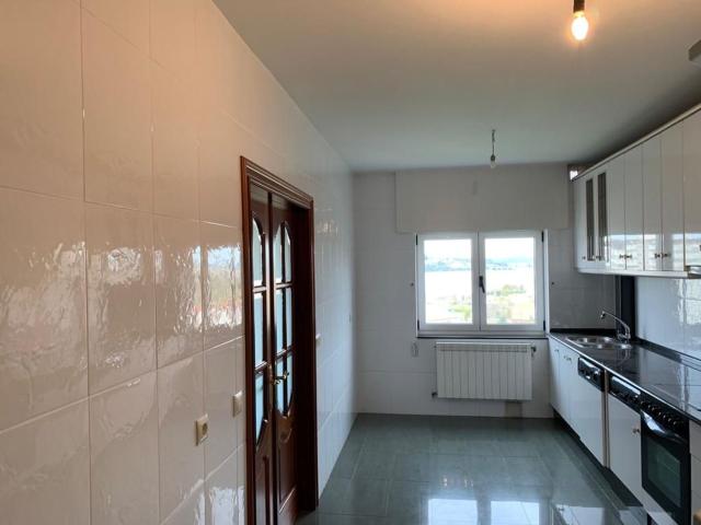 Piso en venta en Fene, Ferrol