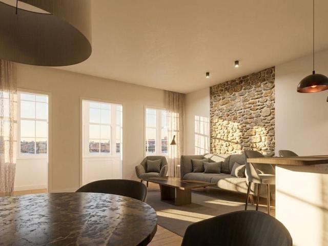 Piso en venta en Ferrol