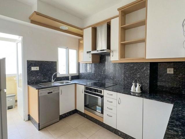 Piso en venta en Ferrol