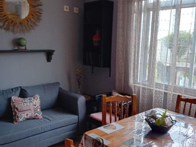 Piso en venta en Ferrol