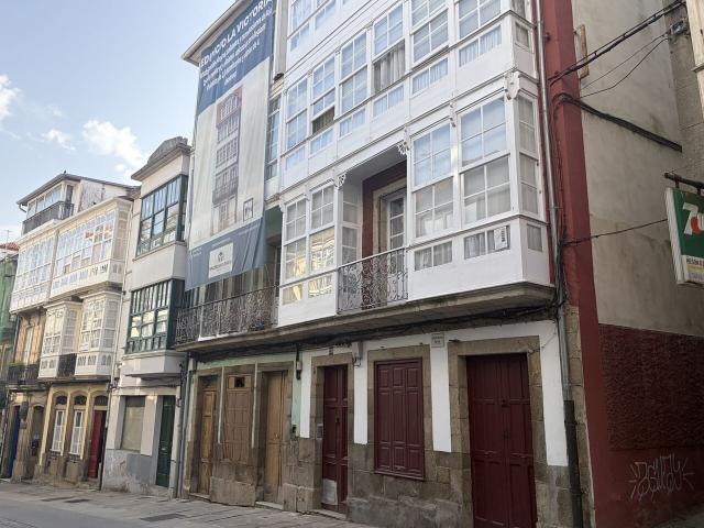 Piso en venta en Ferrol
