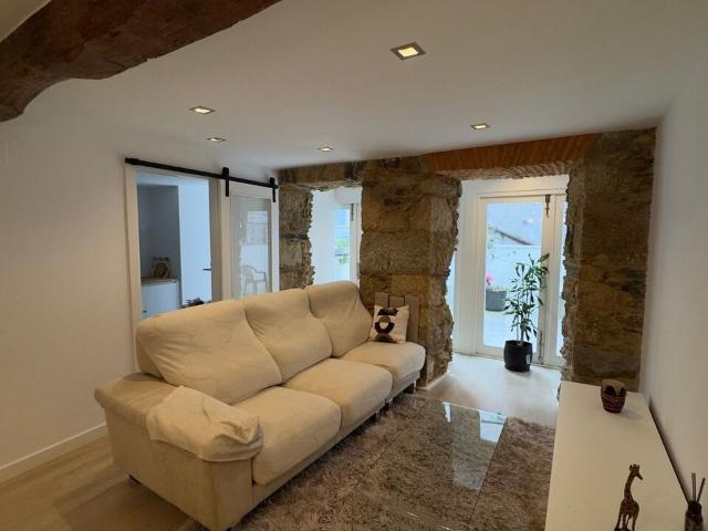 Piso en venta en Ferrol