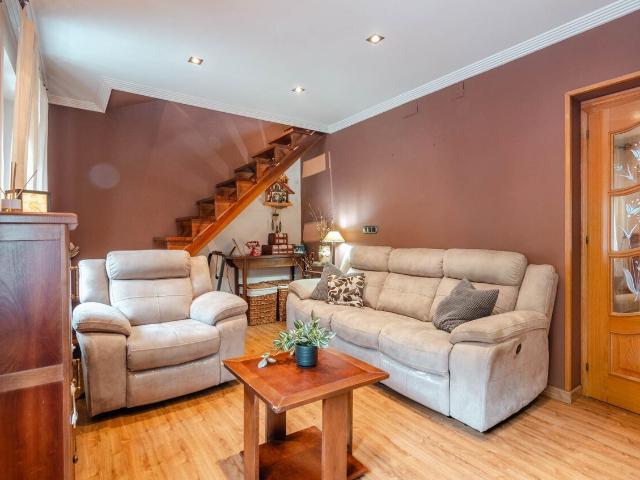 Piso en venta en Figaredo, Mieres