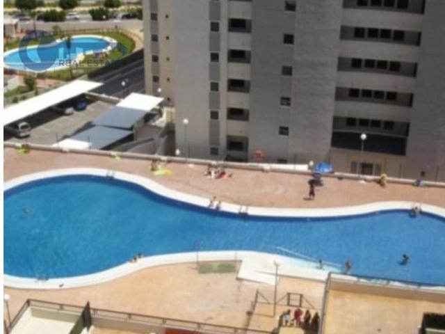 Piso en venta en la Marina Baixa, Valencia