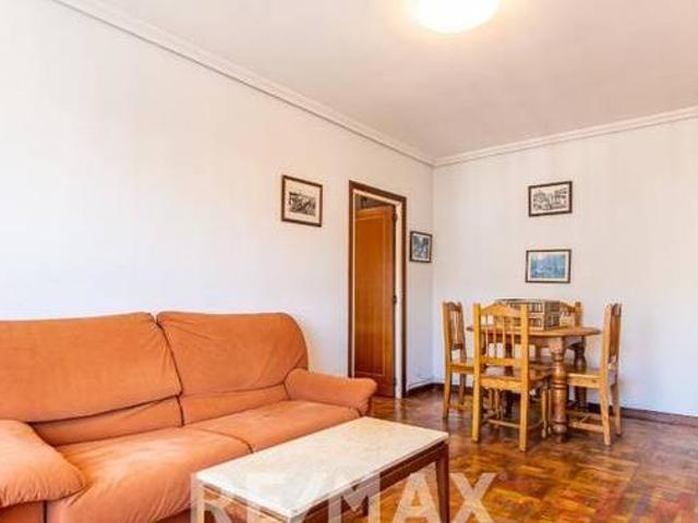 Casa en alquiler en Santander