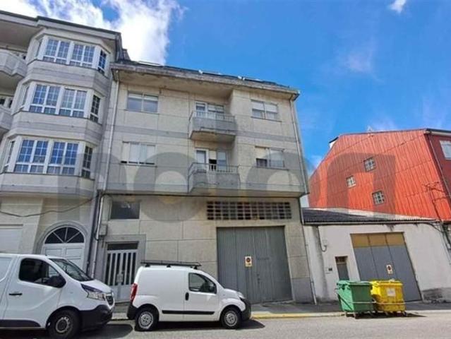 Piso en venta en A Fonsagrada, Lugo