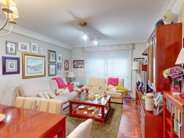 Piso en venta en Vigo