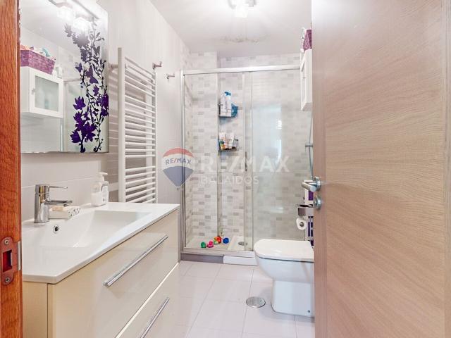 Piso en venta en Vigo