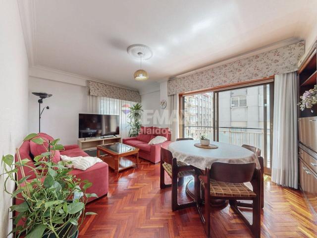 Piso en venta en Vigo