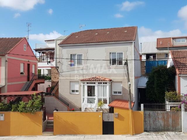 Piso en venta en Laxe, Vigo