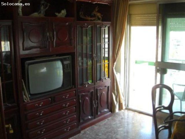 Piso en venta en La Calzada, Sevilla