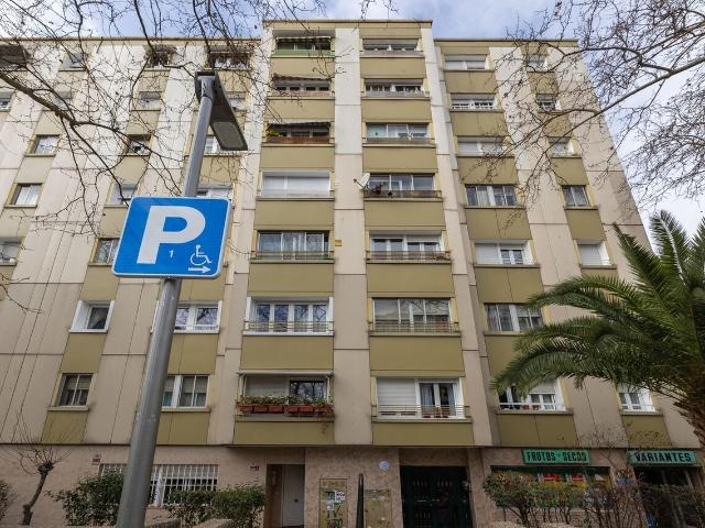 Piso en venta en Fuencarral - El Pardo, Madrid