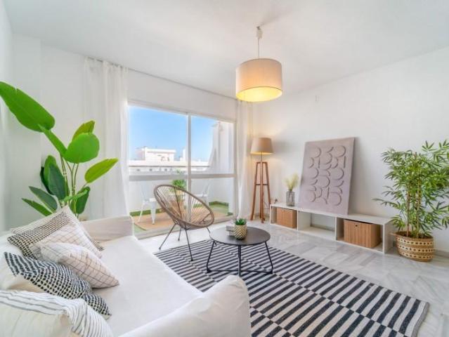 Piso en venta en La Veguilla, Costa del Sol Occidental
