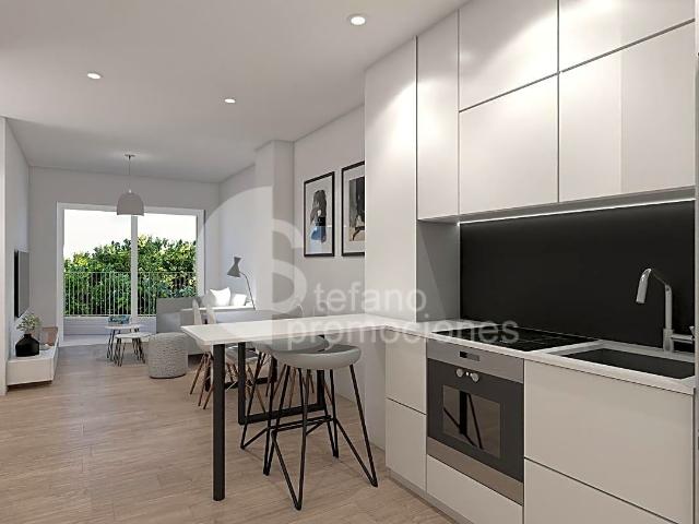 Piso en venta en Campo-Mijas, Costa del Sol Occidental