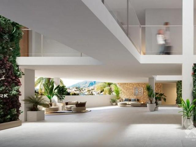 Piso en venta en La Veguilla, Costa del Sol Occidental