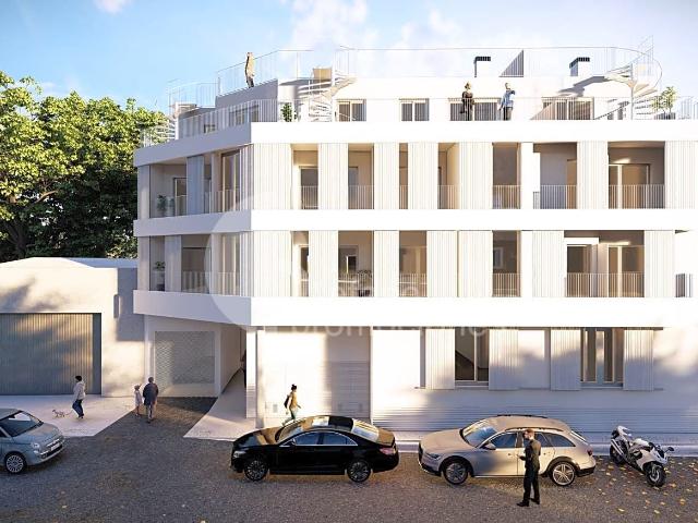 Piso en venta en Campo-Mijas, Costa del Sol Occidental