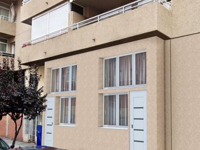 Piso en venta en Galapagar, Madrid