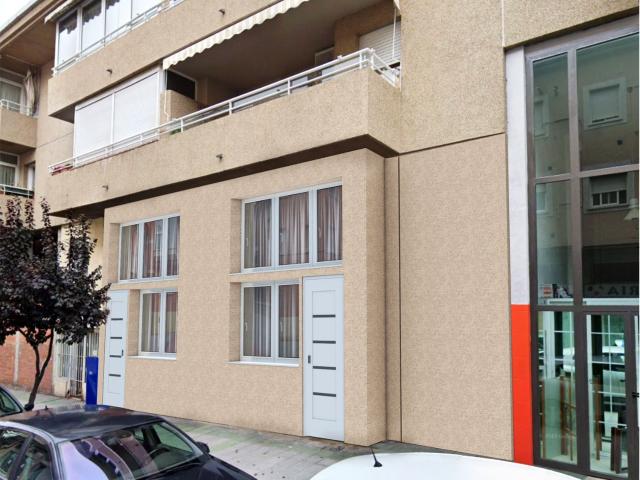 Piso en venta en Canteros, Galapagar