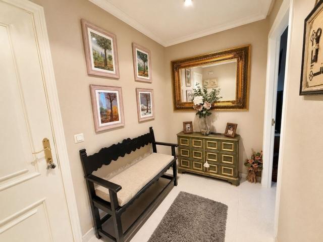 Piso en venta en Casa Amarilla, Galapagar