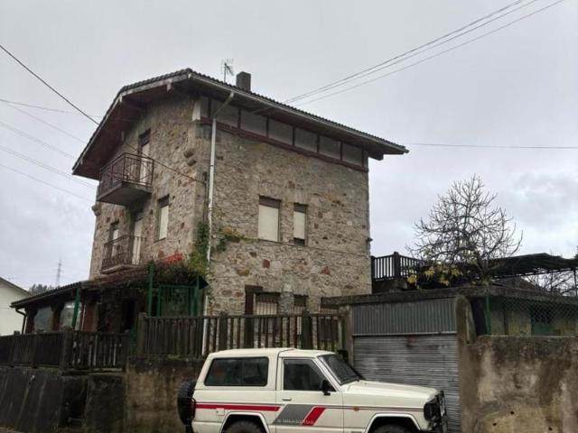 Piso en venta en Kurtzea, Galdakao
