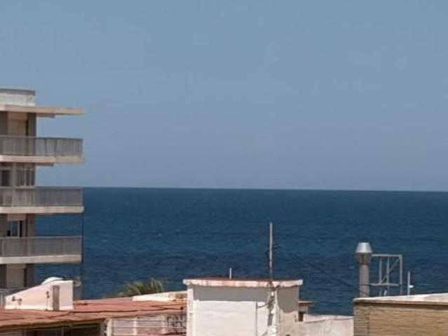 Piso en venta en Grau i Platja, la Safor