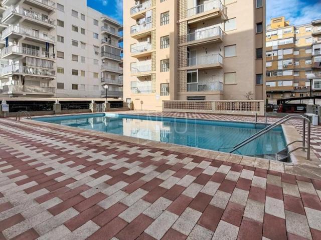 Piso en venta en Grau i Platja, la Safor