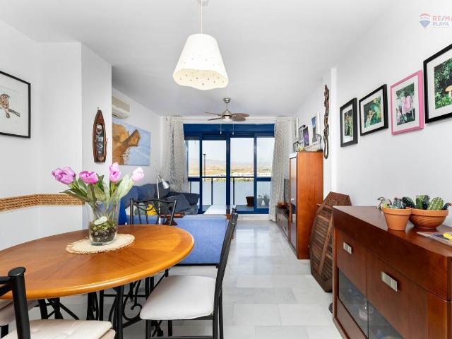 Piso en venta en Garrucha, Andalucía
