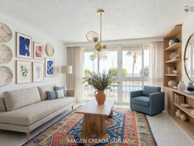 Piso en venta en Garrucha, Andalucía