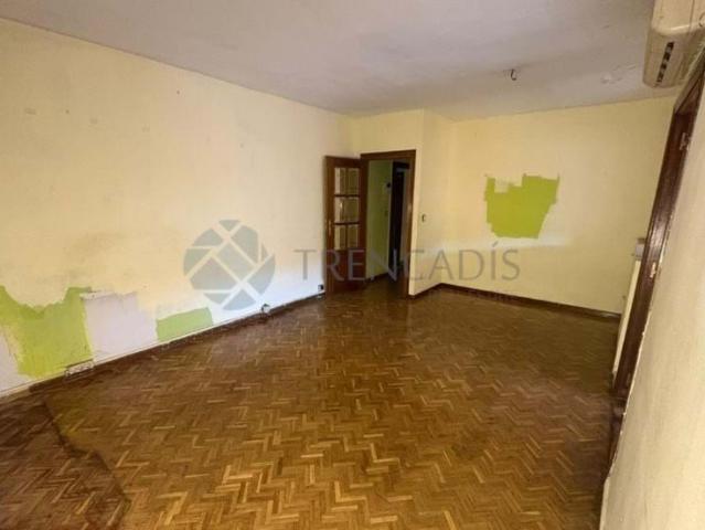 Piso en venta en Centro, Getafe