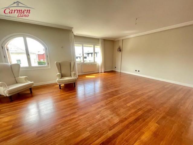Piso en venta en Neguri, Getxo