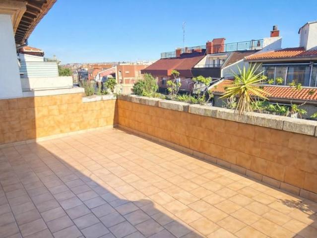 Piso en venta en Areeta, Getxo