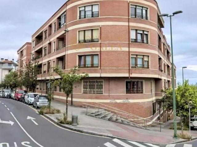 Piso en venta en Algorta, Getxo