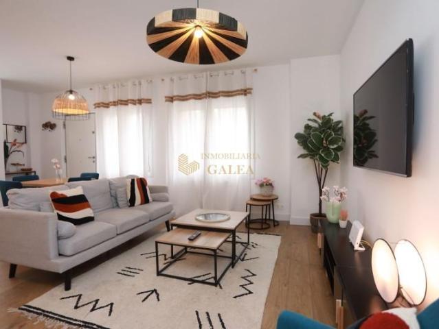 Piso en venta en Romo, Getxo