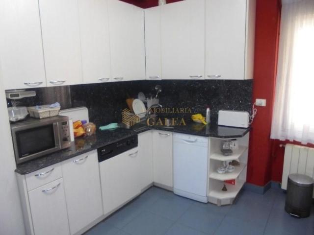 Piso en venta en Alde Zaharra, Getxo