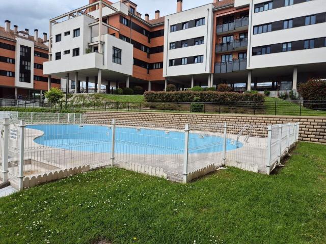 Piso en venta en Gijón, Asturias