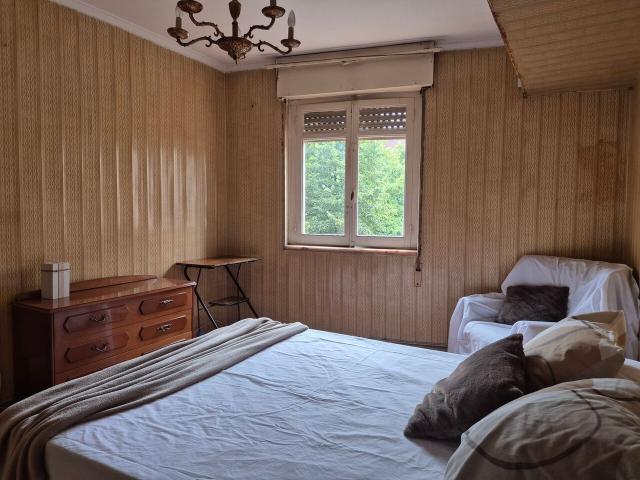 Piso en venta en Santa Olaya, Gijón / Xixón