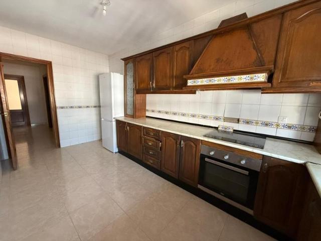 Piso en venta en El Majuelo, Gines