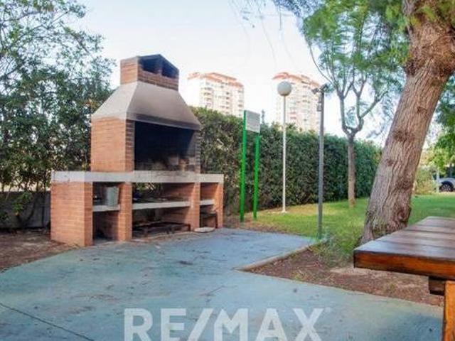 Casa en alquiler en El Campello