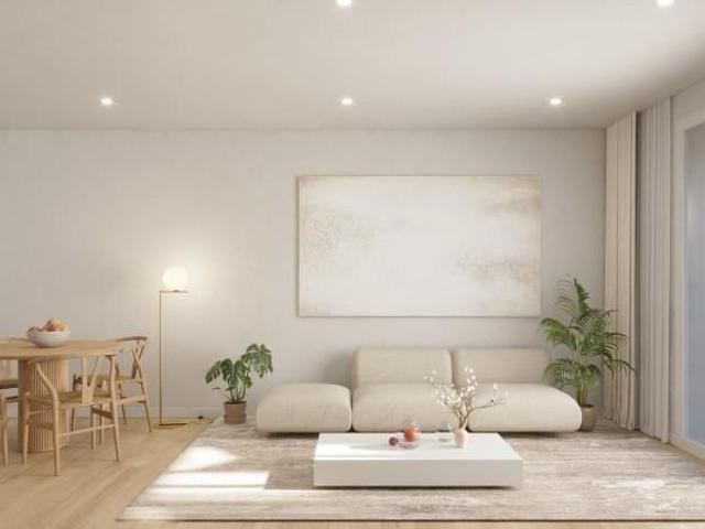 Piso en venta en Campolivar, l'Horta Nord