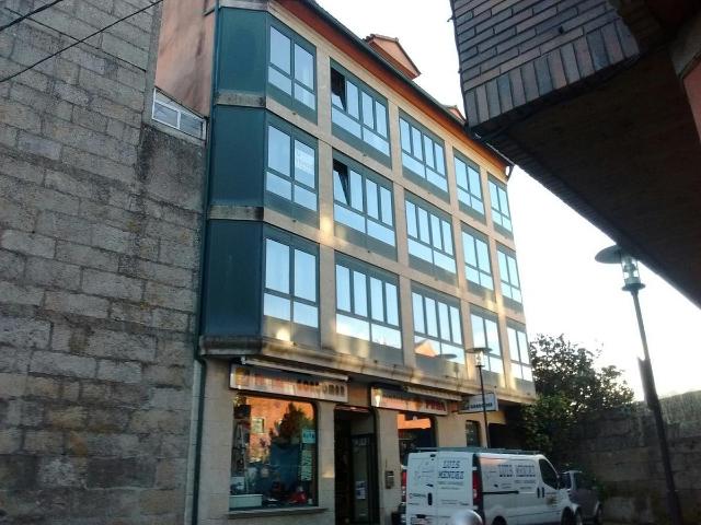 Piso en venta en Gondomar